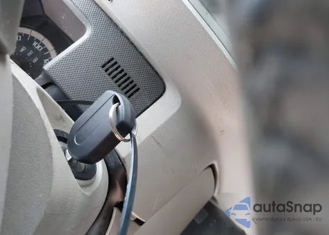 2011 Ford Escape Hybrid из США, поврежденный, VIN 1FMCU4K37BKA45651